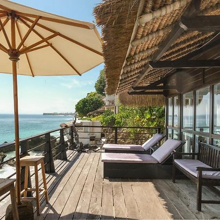 Rumah Elizabeth & Rumah Janneke Uluwatu Eksteriør bilde