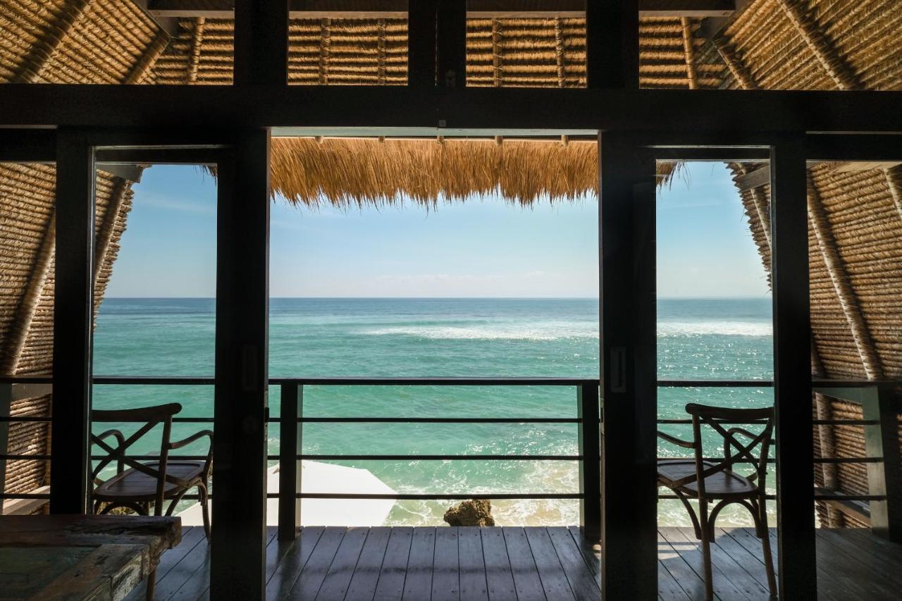 Rumah Elizabeth & Rumah Janneke Uluwatu Eksteriør bilde